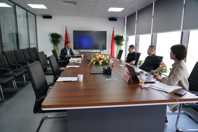 盟創納米股東大會順利召開！